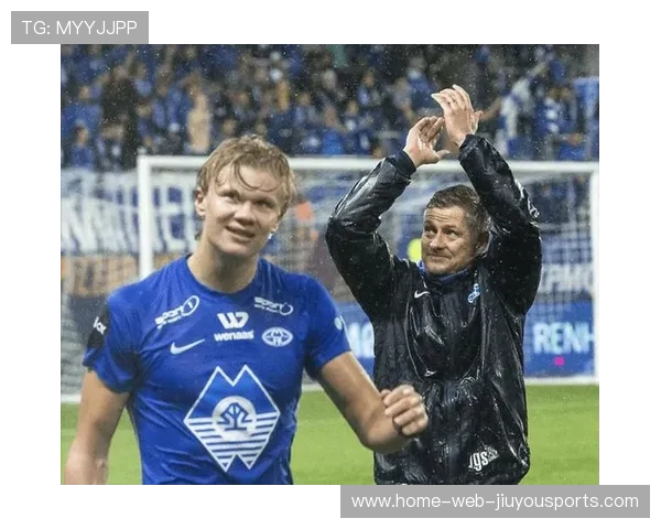 哈兰德被考虑租借?揭秘未来转会动向的背后真相 哈兰德被考虑租借?揭秘未来转会动向的背后真相