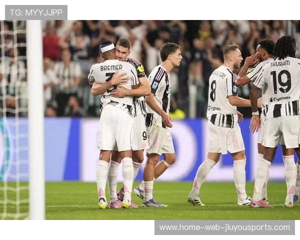 尤文或在冬窗力求补强中卫位置空缺