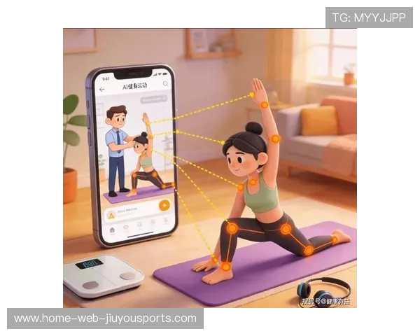 智能穿戴在大众健身场景落地加速