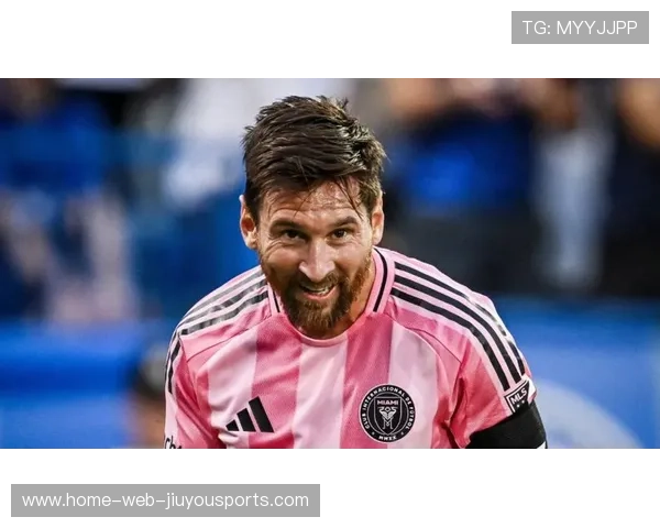 梅西打法完全进化！比赛阅读能力独步美职联