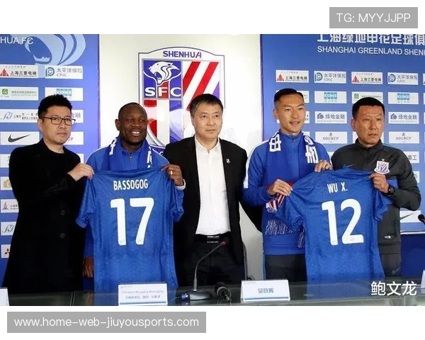 海港若保不失夺冠希望,将掀起冬窗引援连锁反应 海港若保不失夺冠希望,将掀起冬窗引援连锁反应