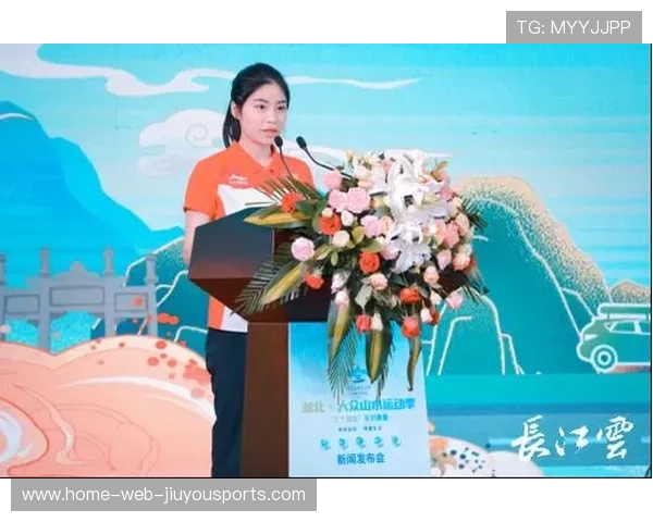 球员担任城市体育节形象大使推广全民运动