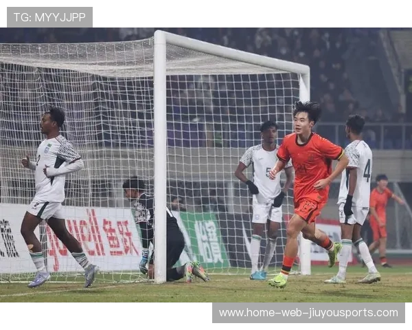 中国足球国家队多线备战提升国际竞争力，中国国家足球队的比赛