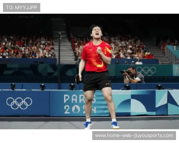 全运会乒乓球：单打开赛！16强赛程揭晓：莎头、樊振东亮相，全运会乒乓球个人比赛时间表