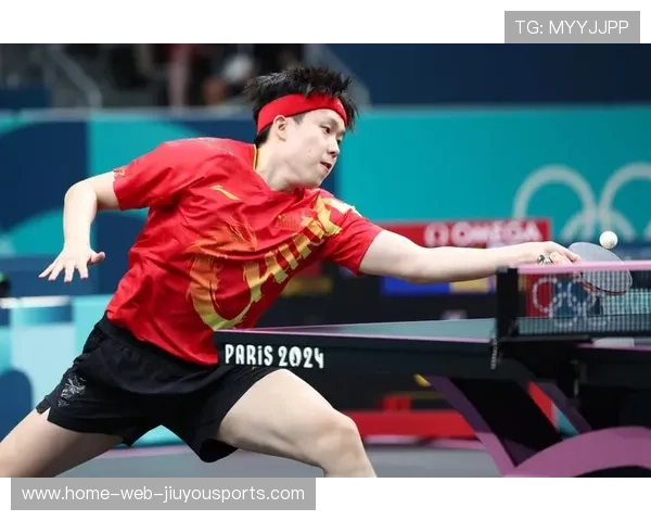 巴黎奥运赛场内多项青年运动员创纪录,巴黎奥运会男单 巴黎奥运赛场内多项青年运动员创纪录,巴黎奥运会男单