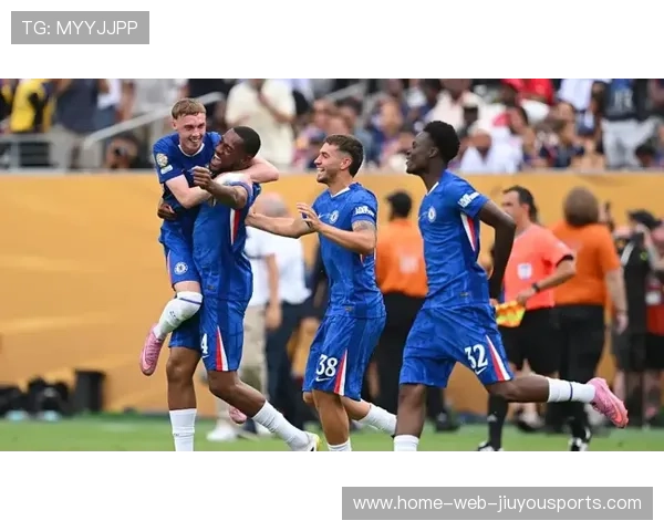 切尔西夺得2025俱乐部世界杯冠军，2021切尔西夺冠首发阵容