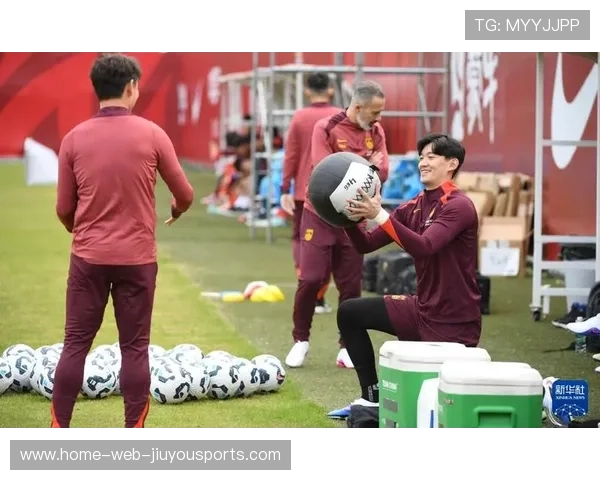 国足备战训练进入冲刺阶段，国足3月21日至4月3日集训