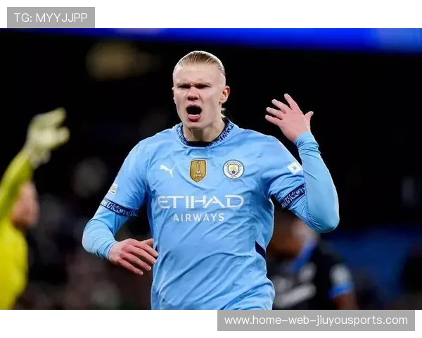 哈兰德欧冠新纪录诞生,曼城目标锁定小组头名,哈兰德欧冠进球纪录 哈兰德欧冠新纪录诞生,曼城目标锁定小组头名,哈兰德欧冠进球纪录