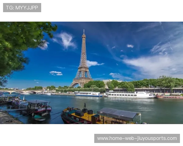 塞纳河与街头艺术共同谱写开幕式传奇,塞纳河打call 塞纳河与街头艺术共同谱写开幕式传奇,塞纳河打call