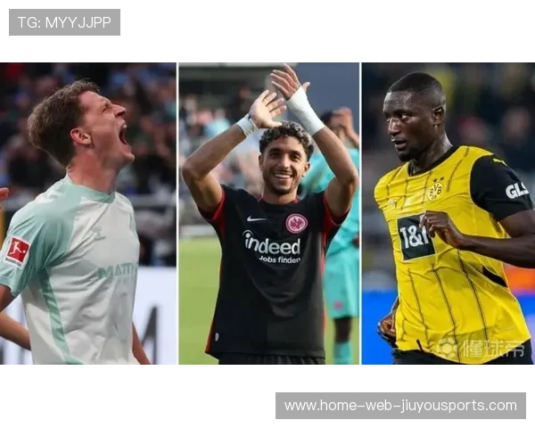 德甲各队频繁使用五后卫战术以加强防守,德甲中后卫 德甲各队频繁使用五后卫战术以加强防守,德甲中后卫