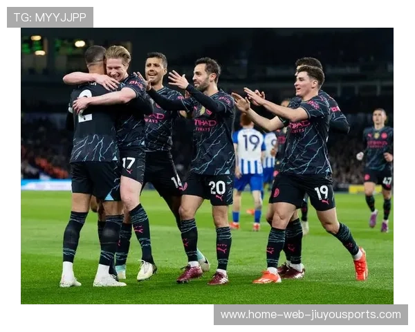 曼城的赖因德斯与福登形成强强组合，战术效果逐渐显现，曼城 赖斯