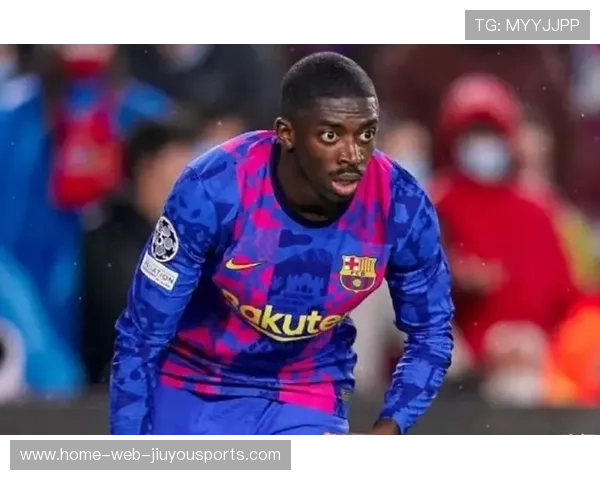 皇马没签，巴萨放人，登贝莱让两大豪门陷入尴尬，登贝莱多少钱来的巴萨