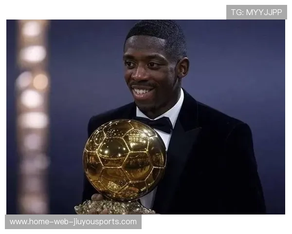 金球奖登贝莱的成长哲学：开窍成就非凡人生，登贝莱进球集锦