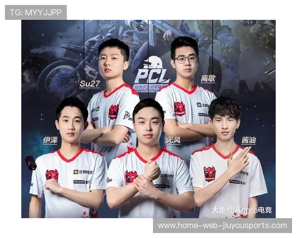 某战队晋级之路堪称奇迹