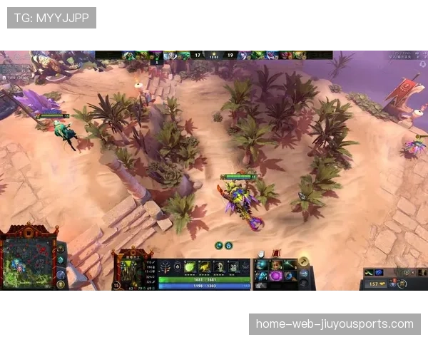 Dota2 7.41地形利用:在这一处新增的地穴中开启黑皇杖,竟然能反弹一部分控制技能?👀